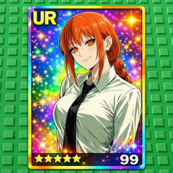 Game thumbnail for Anime Waifu Card Collection