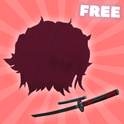 Game thumbnail for CLICK FOR UGC