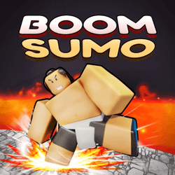 Game thumbnail for Boom Sumo