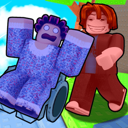 Game thumbnail for Granny Ride