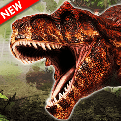 Game thumbnail for Primal Pursuit