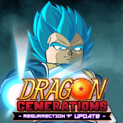 Game thumbnail for Dragon Generations