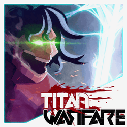 Game thumbnail for Titan Warfare