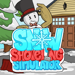Game thumbnail for Snow Shoveling Simulator