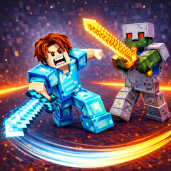 Game thumbnail for Slasher Blade Loot