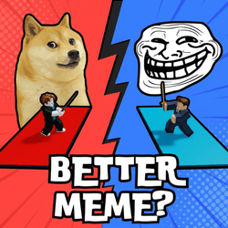 Game thumbnail for Better Meme