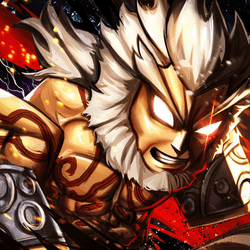 Game thumbnail for Asura