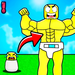 Game thumbnail for Baby Simulator