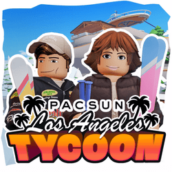 Game thumbnail for Pacsun Los Angeles Tycoon
