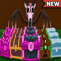 Game thumbnail for 99 Nights in the Forest Tycoon 2 Player