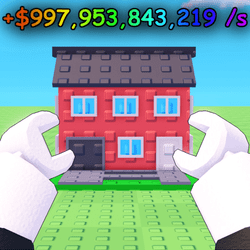 Game thumbnail for Grow a City