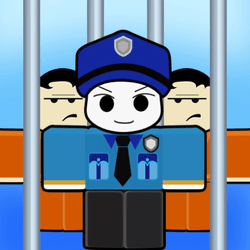 Game thumbnail for Prison Life