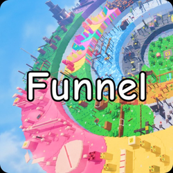 Game thumbnail for Funnel Obby