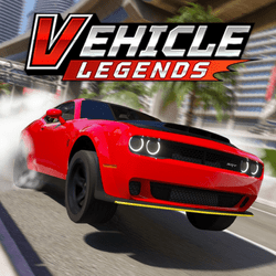 Game thumbnail for Vehicle Legends