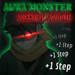 Game thumbnail for Aura Monster Simulator