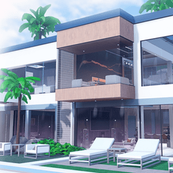 Game thumbnail for Luxury Home Tycoon