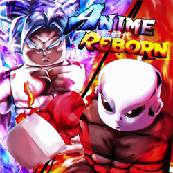 Game thumbnail for Anime Reborn