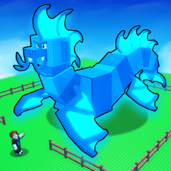 Game thumbnail for My Dragon Island