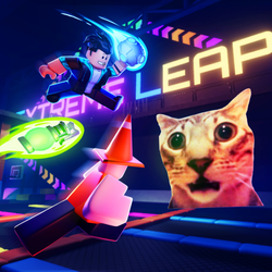 Game thumbnail for RUNNING FROM THE INTERNET