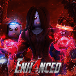 Game thumbnail for Marvel Enhanced