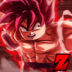 Game thumbnail for Budokai-Z