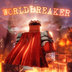 Game thumbnail for WorldBreaker