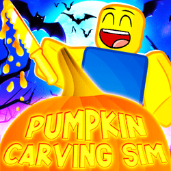 Game thumbnail for Pumpkin Carving Simulator