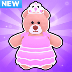 Game thumbnail for Build A Buddy