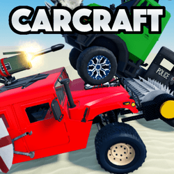 Game thumbnail for Carcraft
