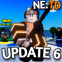 Game thumbnail for Noob Experiment Tower Defense