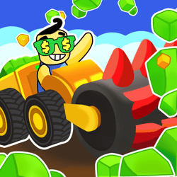 Game thumbnail for Stone Miner Simulator