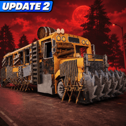 Game thumbnail for Last Stop