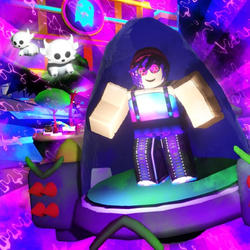 Game thumbnail for Ghost Simulator