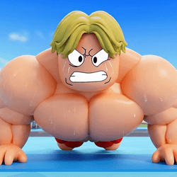 Game thumbnail for Gym Star Simulator