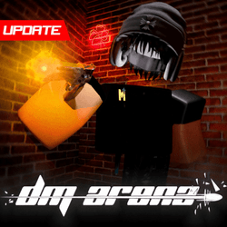 Game thumbnail for DM Arena