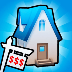 Game thumbnail for Investor City