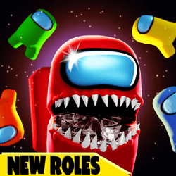 Game thumbnail for Imposters & Roles