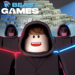 Game thumbnail for Beast Games
