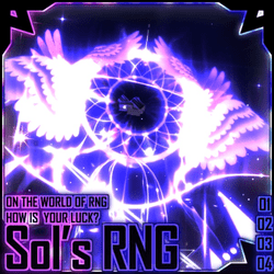 Sol's RNG icon