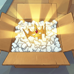 Game thumbnail for Open A Box!