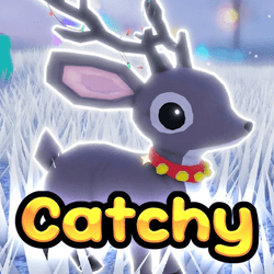 Game thumbnail for Catchy Pets