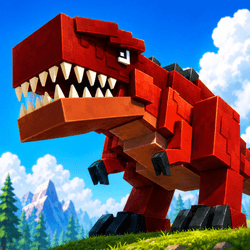 Game thumbnail for My Dino Life