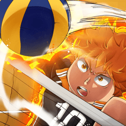 Game thumbnail for Volleyball Ascended