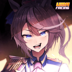 Game thumbnail for Uma Racing