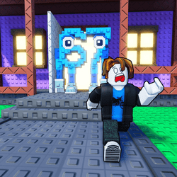 Game thumbnail for Ding Dong Ditch A Brainrot