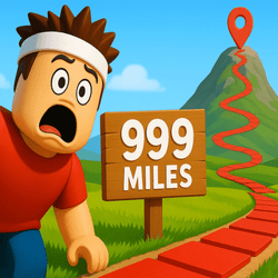 Game thumbnail for Run To Win Simulator