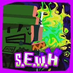 Game thumbnail for Something Evil Will Happen