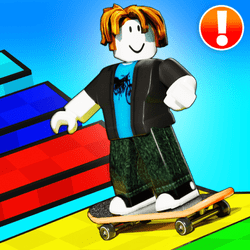 Game thumbnail for Skateboard Legends