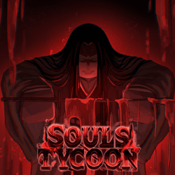 Game thumbnail for Souls Tycoon