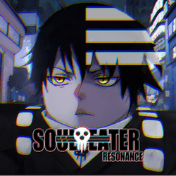 Game thumbnail for Soul Eater: Resonance